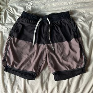 Vuori shorts